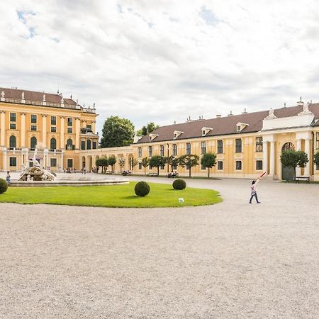 Micro Rooftop Penzing Viena Exterior foto